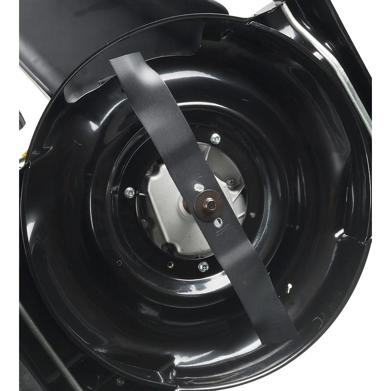 Газонокосилка бензиновая GLM-4.0 G HUTER 70/3/3