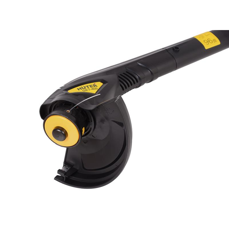 Триммер электрический GET-400 HUTER 70/1/4