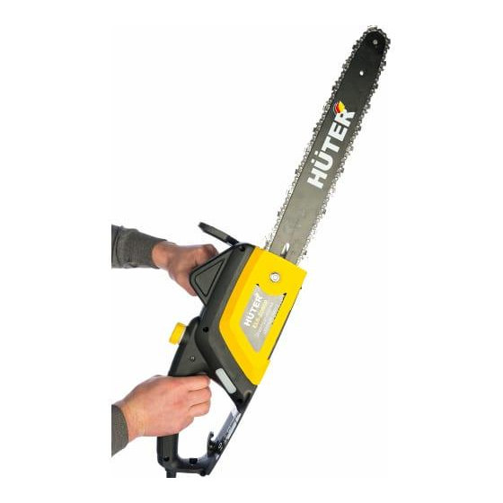 Электропила ELS-2000P HUTER 70/10/3