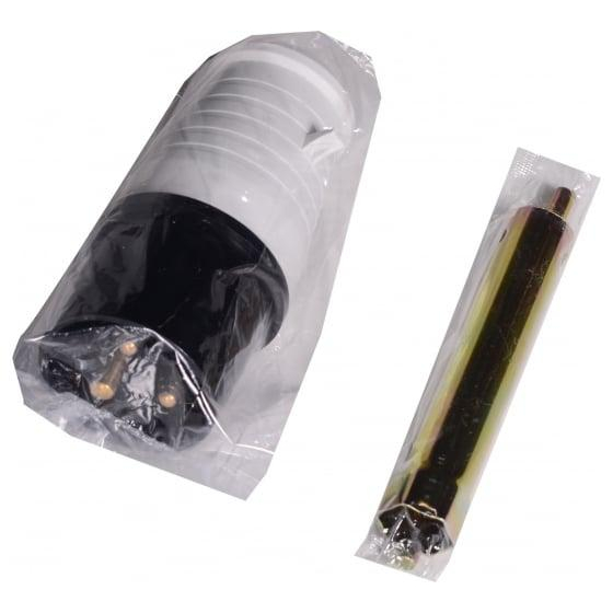 Электрогенератор DY9500LX HUTER 64/1/40