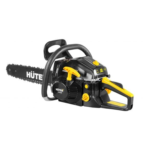 Бензопила BS-52M HUTER 70/6/9