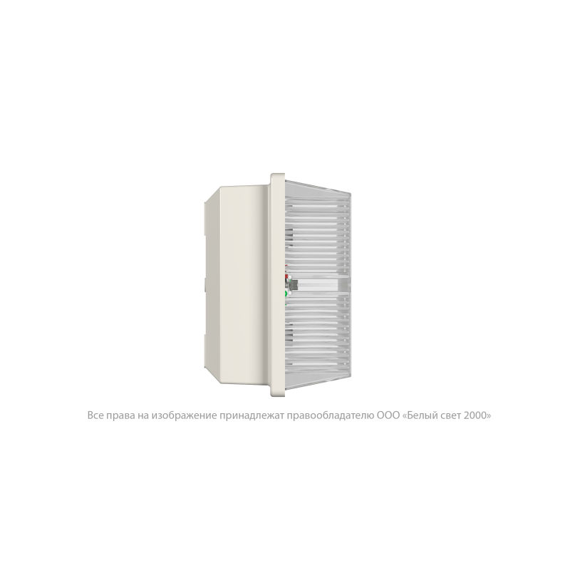 Светильник аварийный светодиодный BS-UNIVERSAL-943-10x0.3 LED (UNIVERSAL)