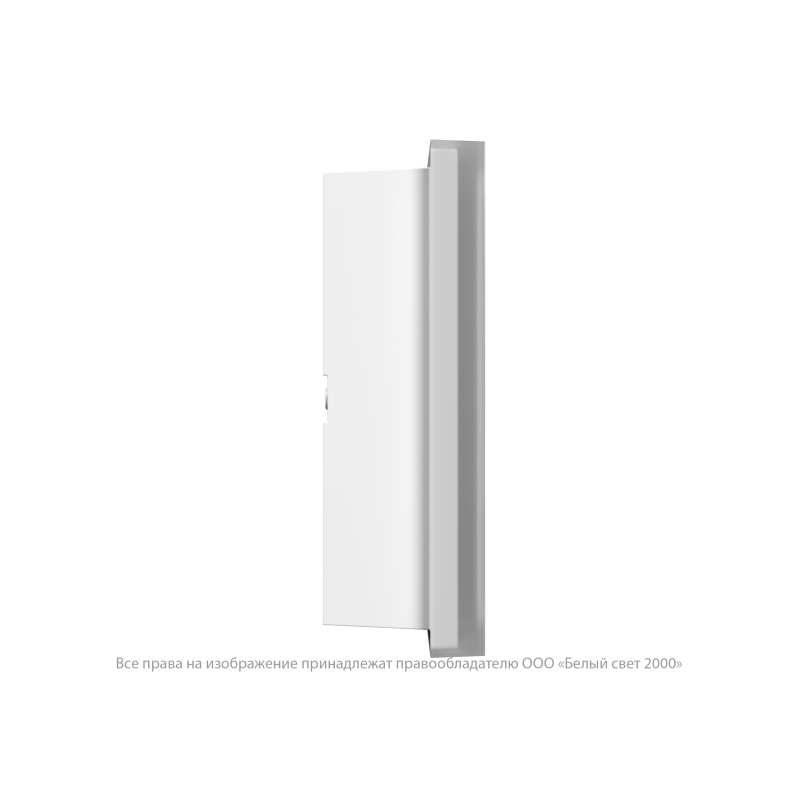 Аварийный светодиодный светильник BS-IDON-7811-10x0,3 LED IP65 1час (IDON)