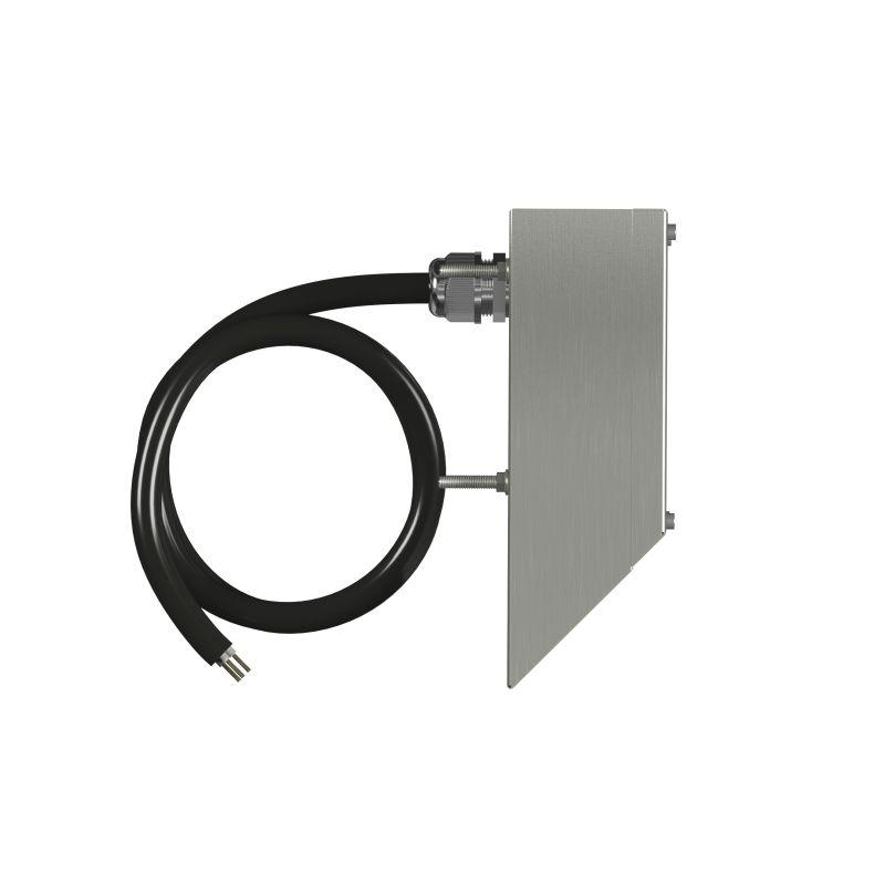Указатель световой BS-CORVET-10-S1-ELON централиз. электропитания Белый свет a15997