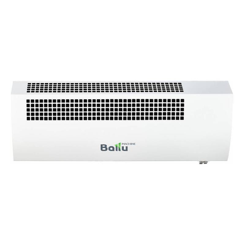 Завеса тепловая 3кВт 220В СТИЧ BHC-CE-3 Ballu НС-1109500