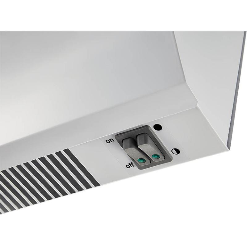 Завеса тепловая 3кВт 220В СТИЧ BHC-CE-3 Ballu НС-1109500