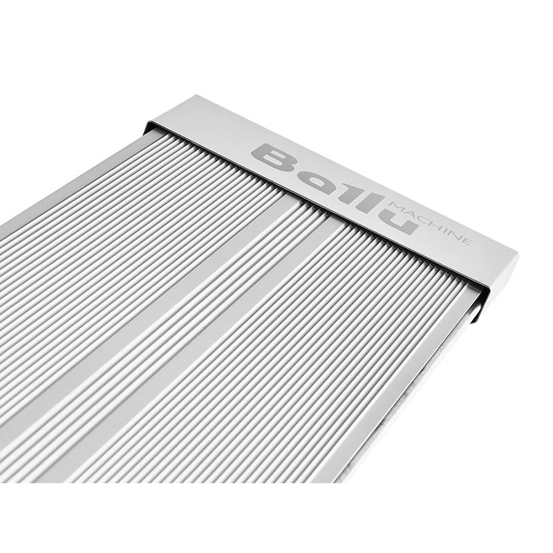 Обогреватель инфракрасный электрич. 1кВт 220В BIH-APL-1.0 Ballu НС-1098372