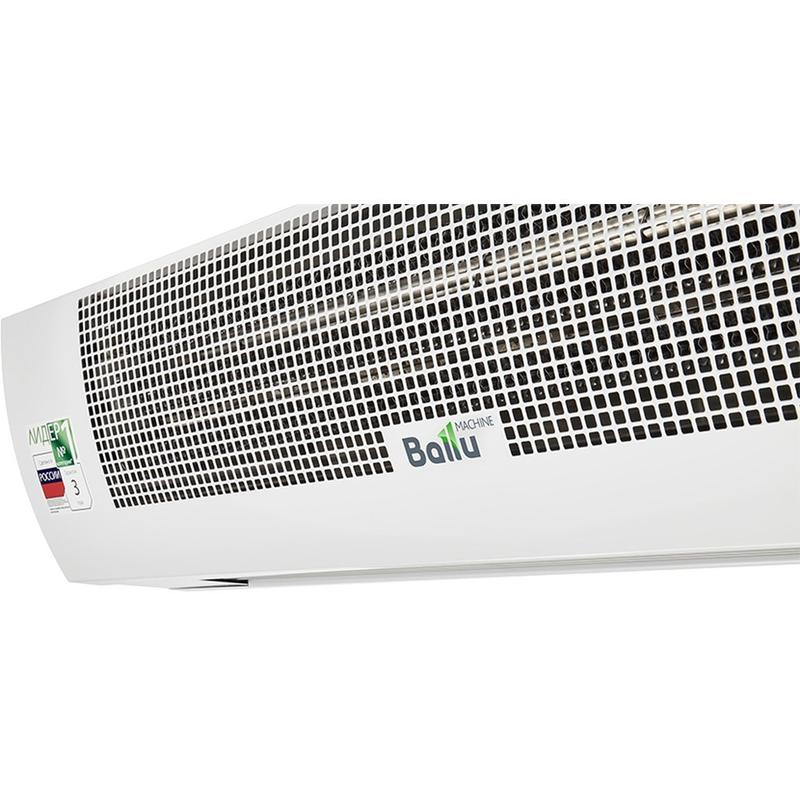 Завеса тепловая 9кВт 1.5м 380В ТЭН BHC-M15T09-PS Ballu НС-1111927