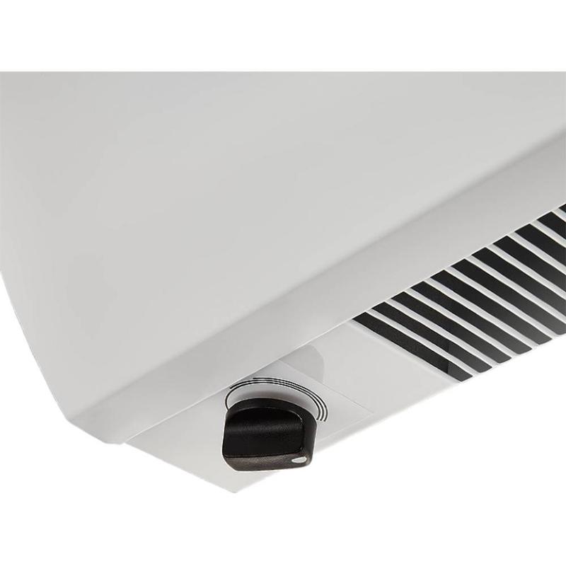 Завеса тепловая 3кВт 220В СТИЧ с терморегулятором BHC-CE-3T Ballu НС-1109499