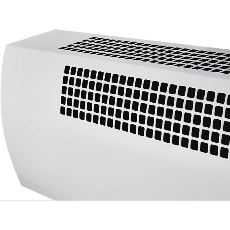 Завеса тепловая 3кВт 220В СТИЧ с терморегулятором BHC-CE-3T Ballu НС-1109499