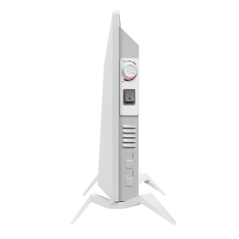 Конвектор Camino Eco Turbo BEC/EMT-2000 Ballu НС-1166351