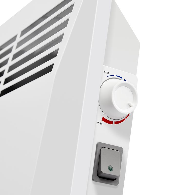 Конвектор Camino Eco Turbo BEC/EMT-2000 Ballu НС-1166351