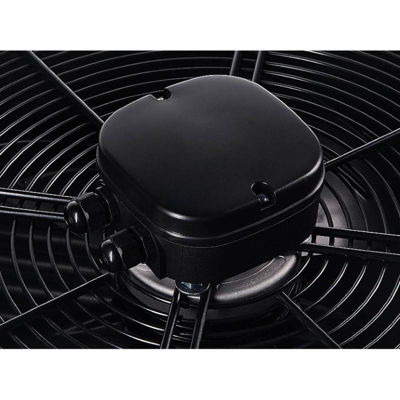 Тепловентилятор водяной BHP-W3-20-S Ballu НС-1136094