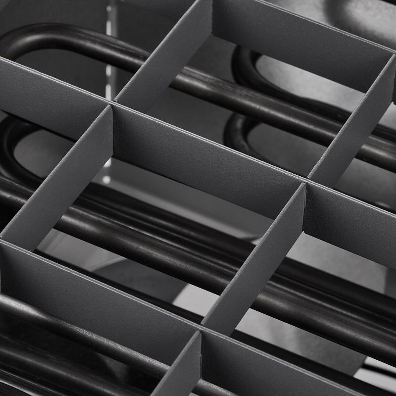 Конвектор электрический, тепловентилятор BHP-MW-15