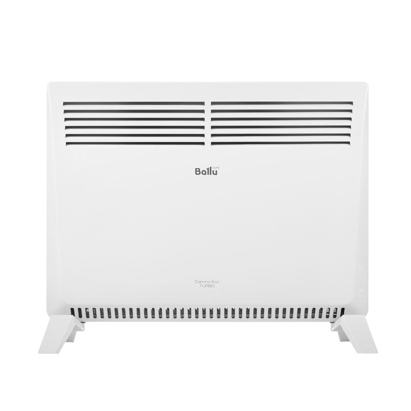 Конвектор Camino Eco Turbo BEC/EMT-1500 Ballu НС-1166352