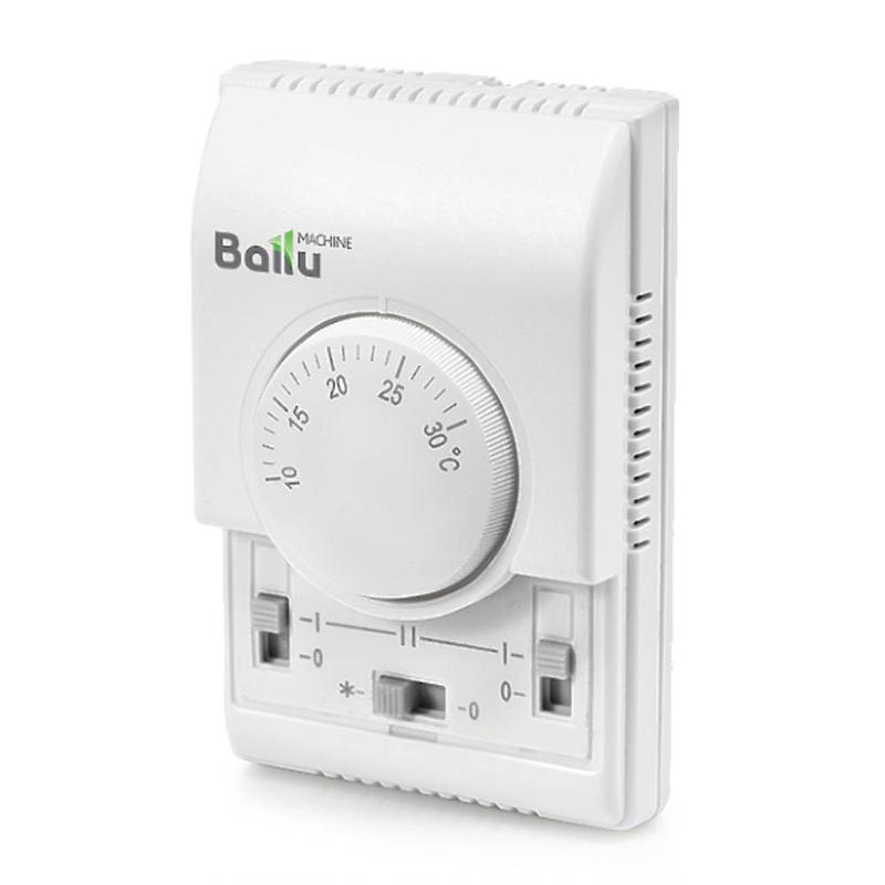 Завеса тепловая BHC-L10S06-SP Ballu НС-1221176