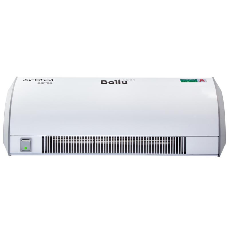 Завеса тепловая BHC-L05S02-S Ballu НС-1136133