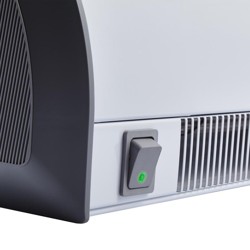 Завеса тепловая BHC-L05S02-S Ballu НС-1136133