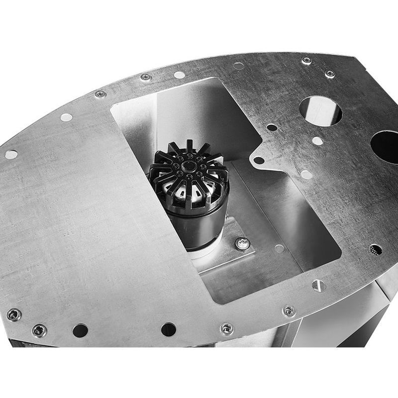 Завеса тепловая BHC-H22W35-DE Ballu НС-1221654