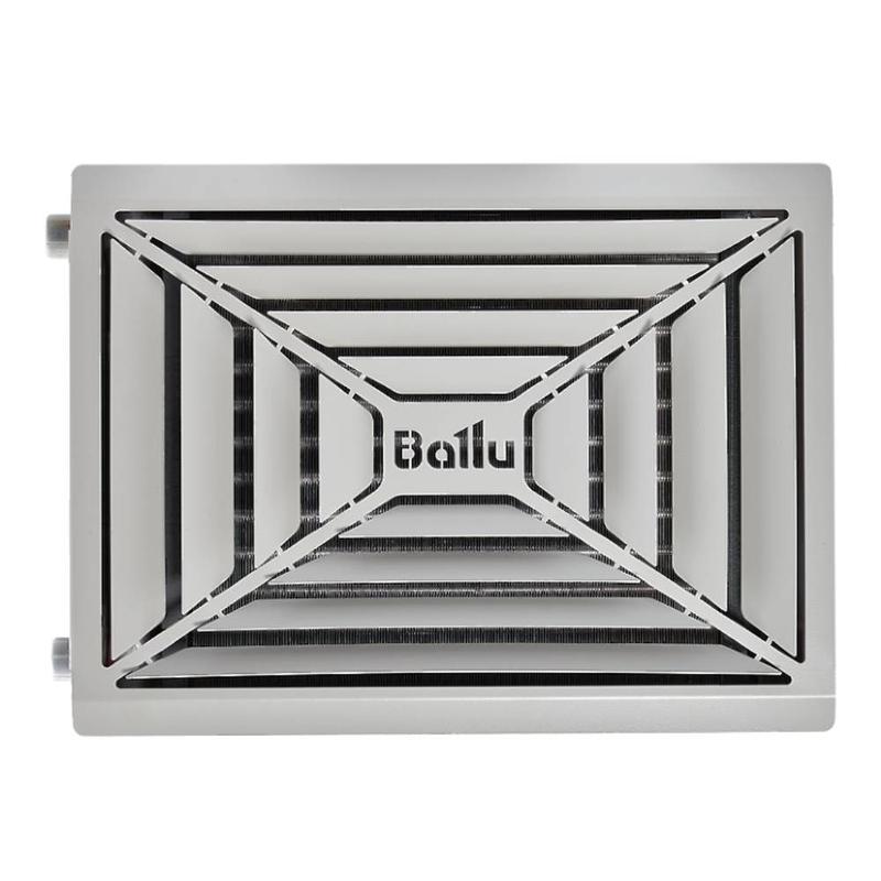 Тепловентилятор водяной BHP-W4-20-D Ballu НС-1249710
