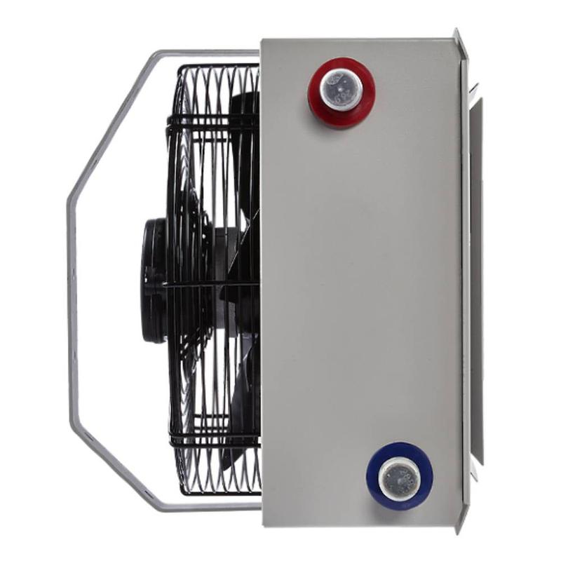 Тепловентилятор водяной BHP-W4-20-D Ballu НС-1249710