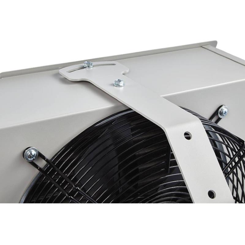 Тепловентилятор водяной BHP-W4-20-S Ballu НС-1249707