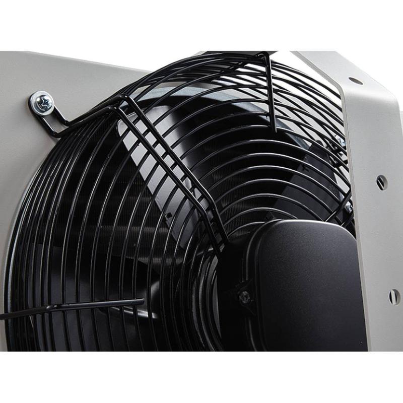 Тепловентилятор водяной BHP-W4-20-S Ballu НС-1249707