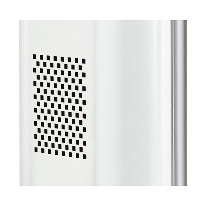 Радиатор электрич. 5 секц. масл. 1000Вт BOH/CL-05WRN/BOH/CM/CL-05WRN Ballu НС-1050886