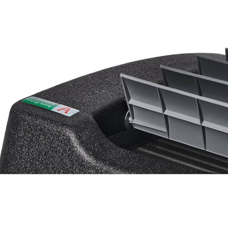 Тепловентилятор водяной BHP-W3-50-S Ballu НС-1286430