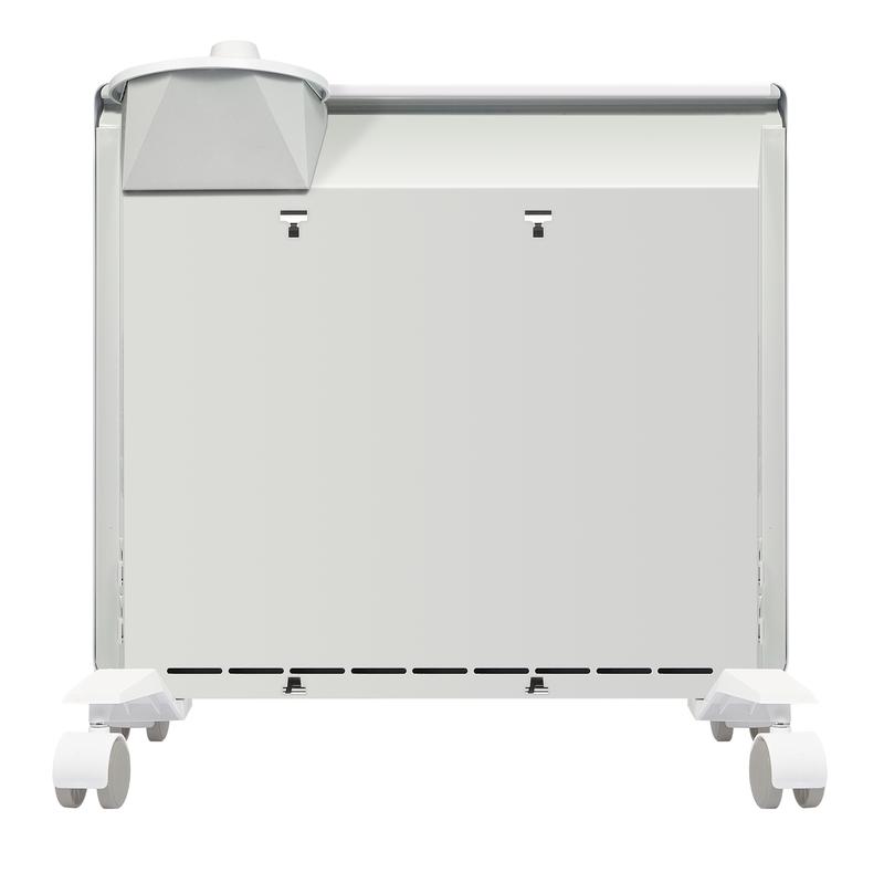 Конвектор Enzo BEC/EZMR-500 500Вт м/т Ballu НС-1055661