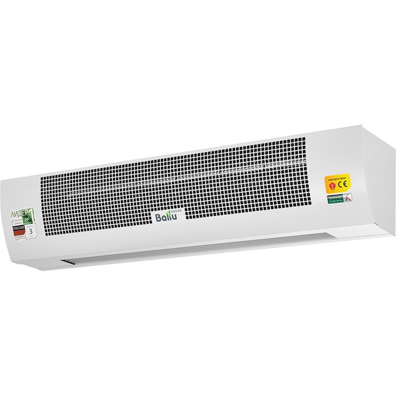 Завеса тепловая BHC-B10T06-PS Ballu НС-1136359