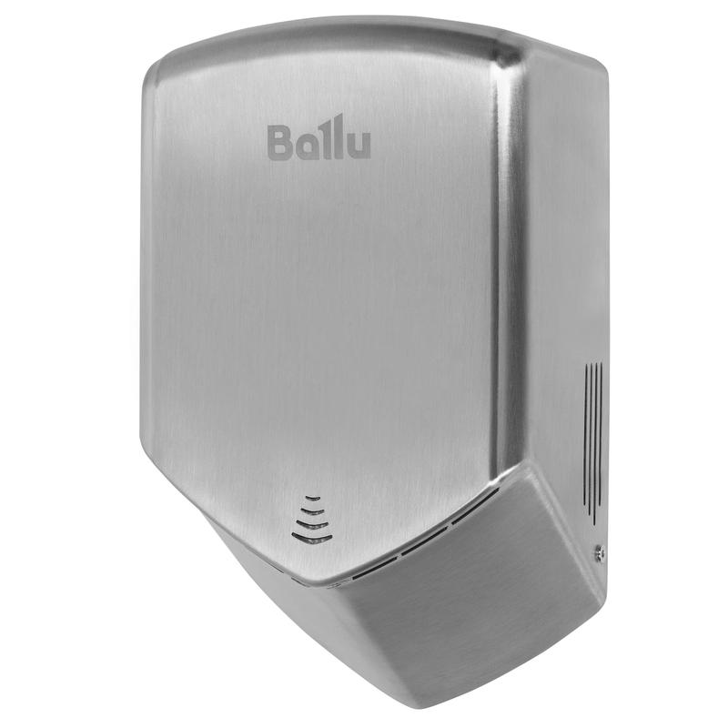 Сушилка для рук электрическая Ballu BAHD-1010 (BAHD-1010)