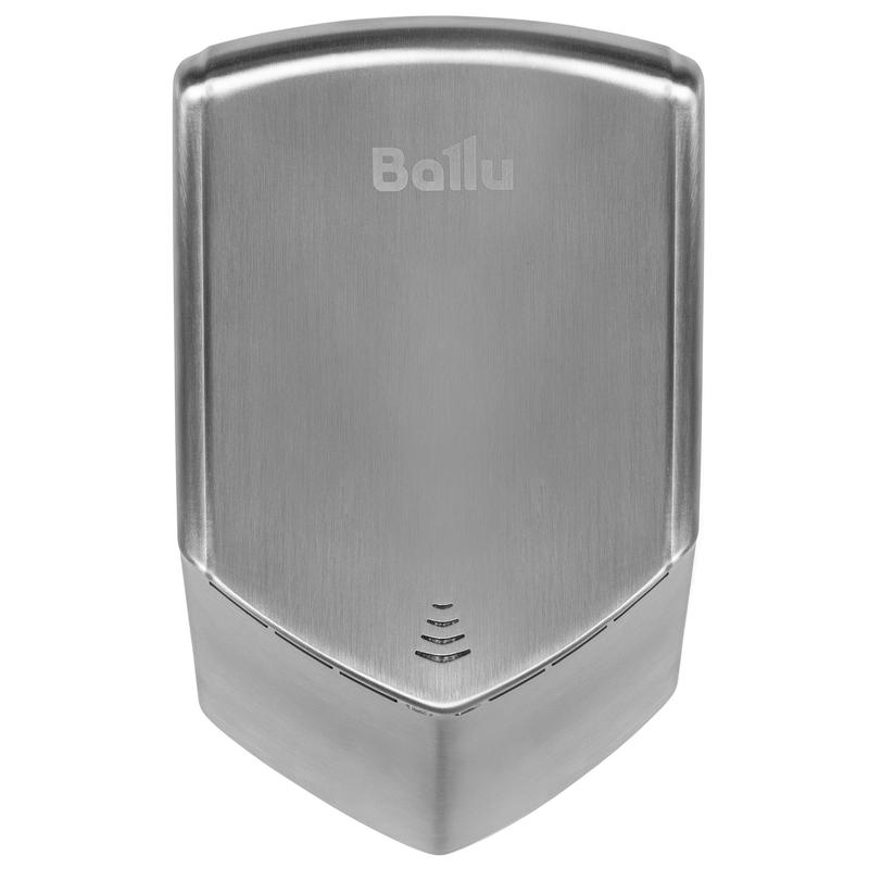 Сушилка для рук электрическая Ballu BAHD-1010 (BAHD-1010)