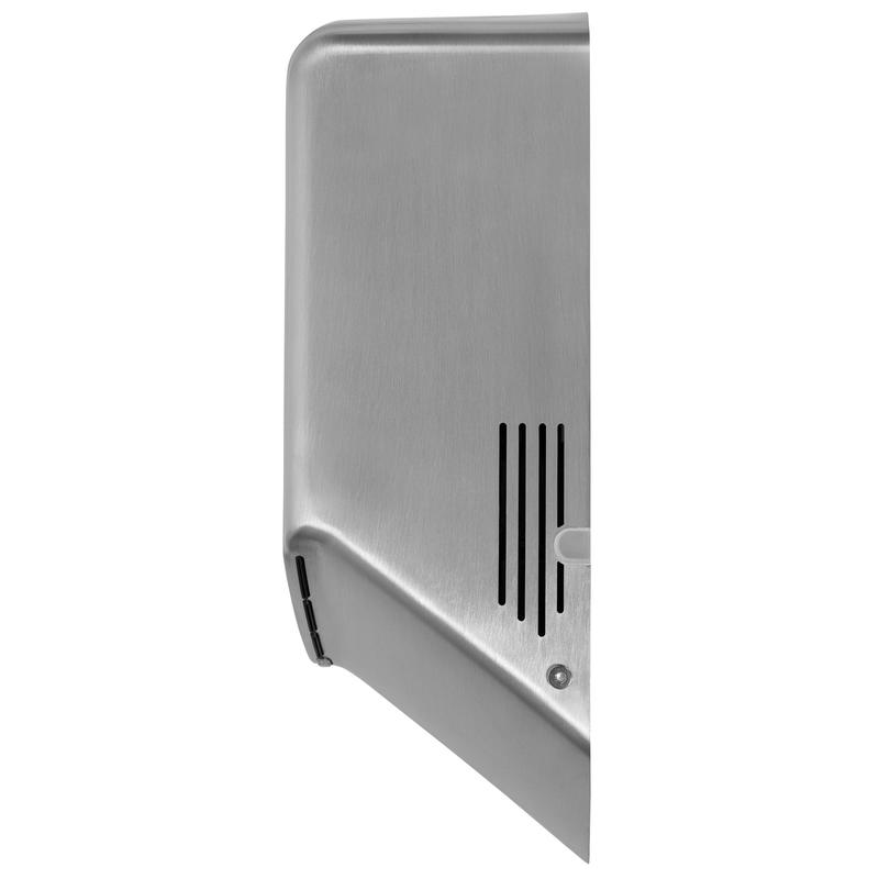 Сушилка для рук электрическая Ballu BAHD-1010 (BAHD-1010)