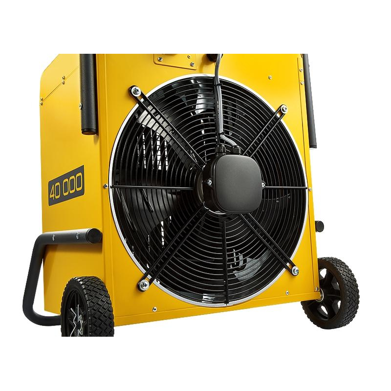 Пушка тепловая BHP-M2-40 Ballu НС-1298566