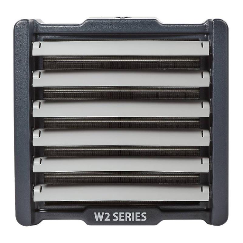 Тепловентилятор водяной BHP-W2-40-LN Ballu НС-1303792