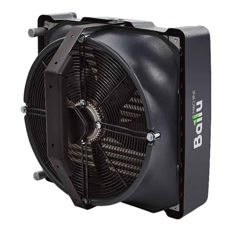 Тепловентилятор водяной BHP-W2-70-LN Ballu НС-1303793