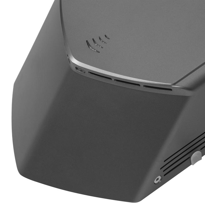 Сушилка для рук электрическая BAHD-1250 Ballu НС-1352690