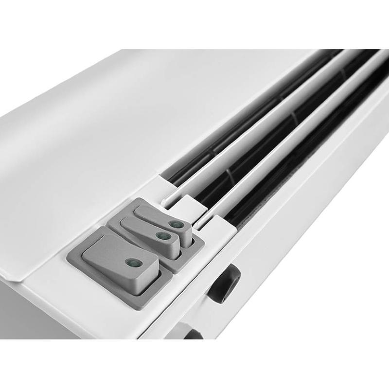 Завеса тепловая 3кВт 220В стич-элемент BHC-L06-S03 Ballu НС-1033854