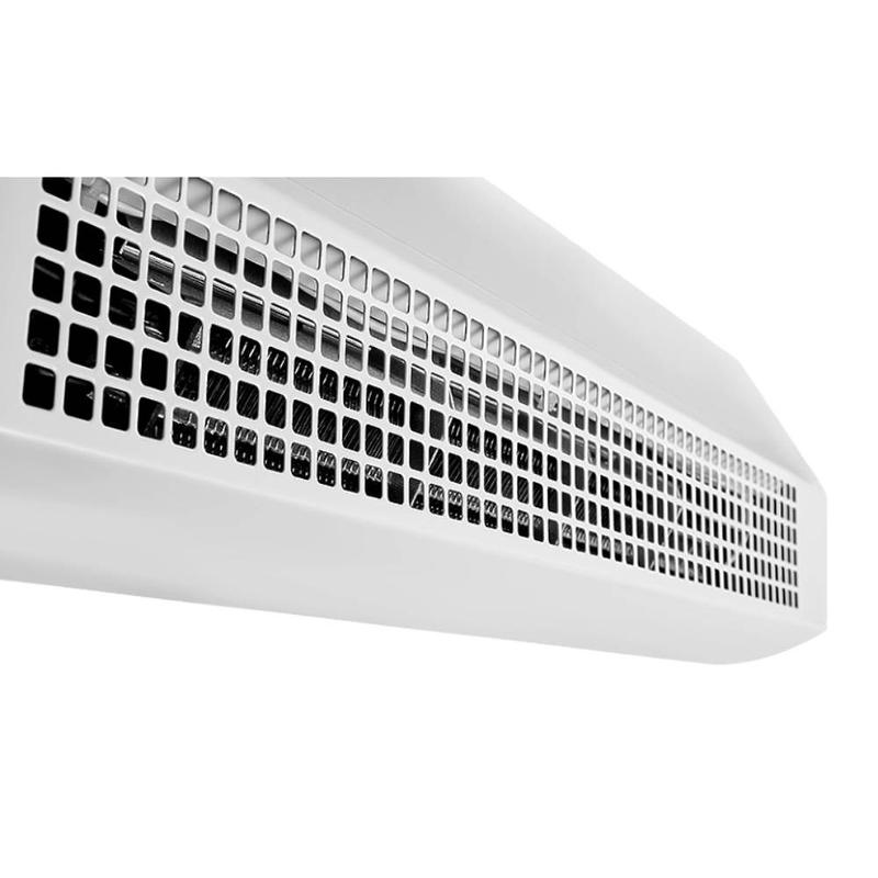 Завеса тепловая 3кВт 220В стич-элемент BHC-L06-S03 Ballu НС-1033854