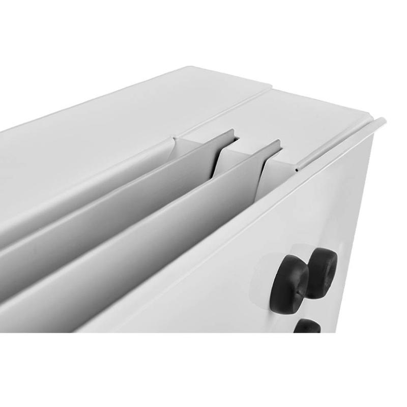 Завеса тепловая 3кВт 220В стич-элемент BHC-L06-S03 Ballu НС-1033854