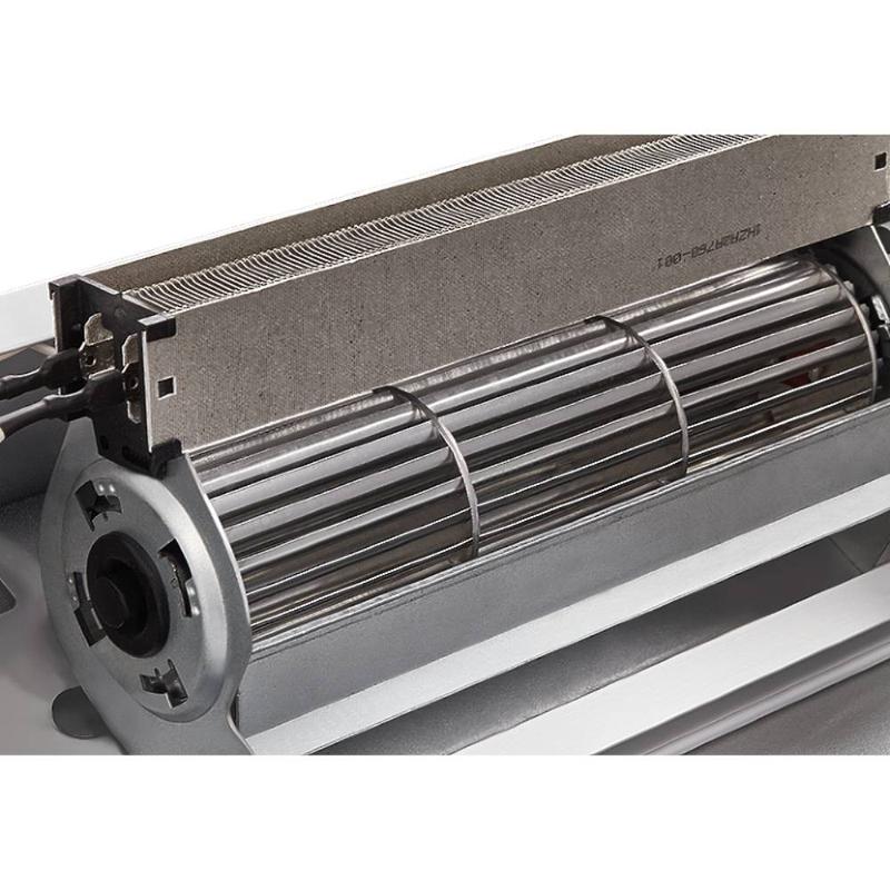 Завеса тепловая 5кВт 0.8м 220В стич-элемент BHC-L08-S05 Ballu НС-1033855