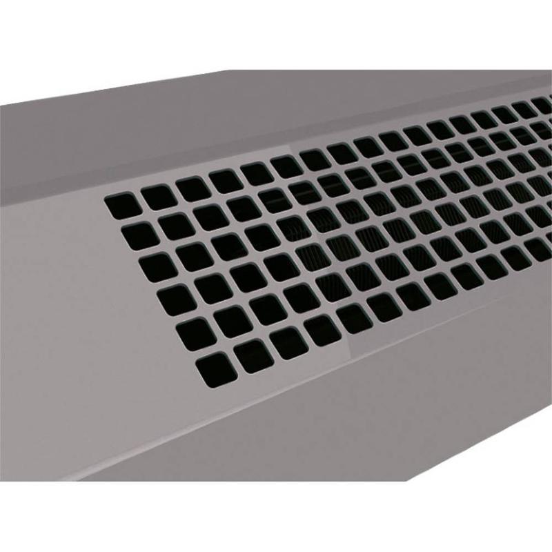 Завеса тепловая 5кВт 0.8м 220В стич-элемент серебр. BHC-L08-S05-M Ballu НС-1056747