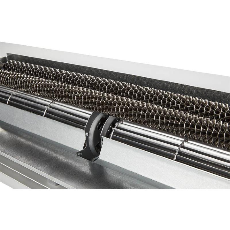 Завеса тепловая 3кВт 0.8м 220В ТЭН BHC-L08-T03 Ballu НС-1041129