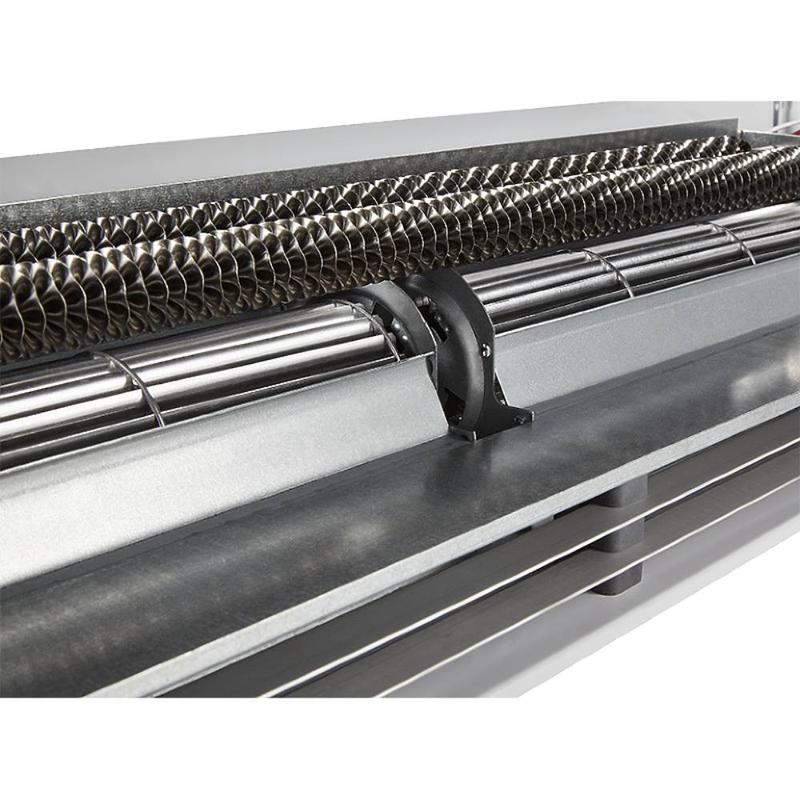 Завеса тепловая 3кВт 0.8м 220В ТЭН BHC-L08-T03 Ballu НС-1041129