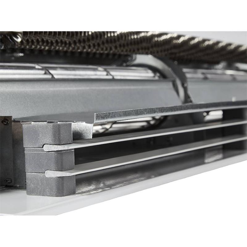 Завеса тепловая 3кВт 0.8м 220В ТЭН BHC-L08-T03 Ballu НС-1041129