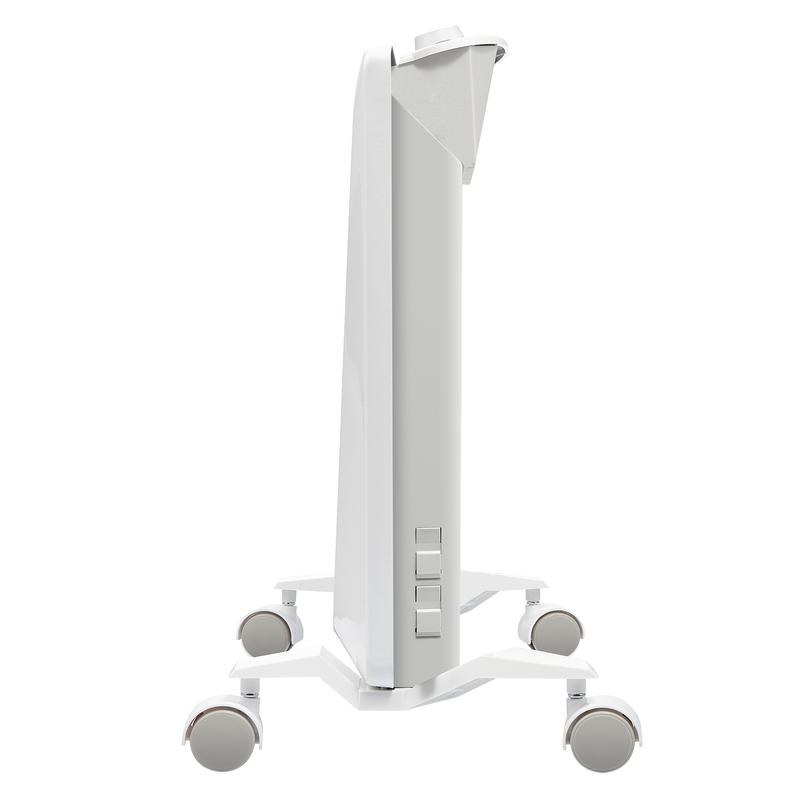 Конвектор Enzo BEC/EZMR-1500 1500Вт Ballu НС-1055666