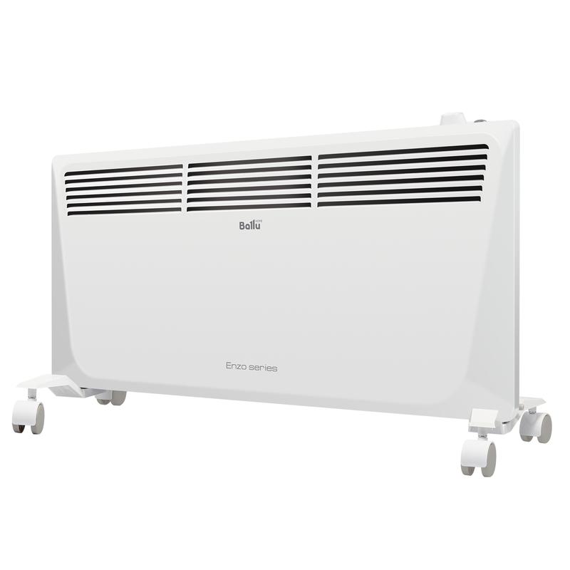 Конвектор Enzo BEC/EZMR-2000 2000Вт м/т ионизация воздуха Ballu НС-1055667