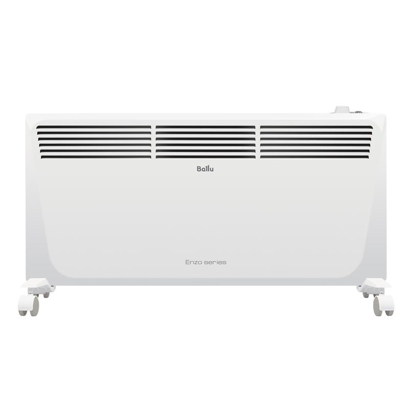 Конвектор Enzo BEC/EZMR-2000 2000Вт м/т ионизация воздуха Ballu НС-1055667
