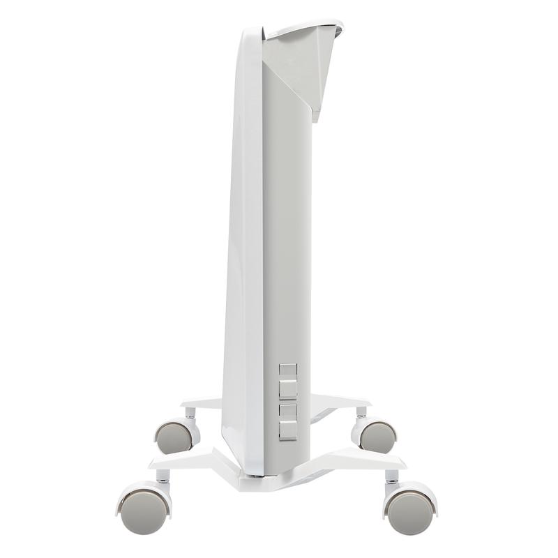 Конвектор Enzo BEC/EZER-1000 1000Вт э/т ионизация воздуха Ballu НС-1055662